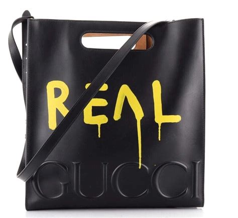 this is not a gucci bag|gucci bag graffiti tag.